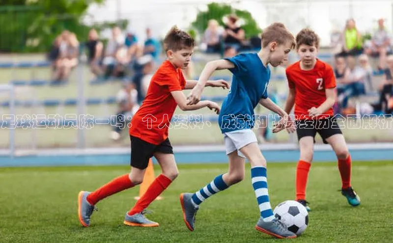 新宝gg—创造奇迹登录顺丰足球运动员陈一鸣：个人资料、成就和比赛经历全面解析