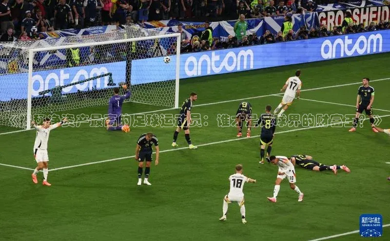 新宝登录app入口手机版颐驰 06《揭秘净资产最高的足球运动员：谁才是足球界的财富王？》