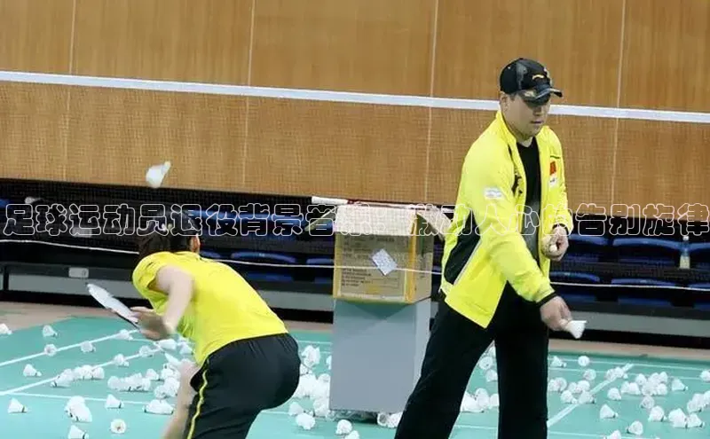 新宝gg官网登录地址华策影视足球运动员退役背景音乐：激动人心的告别旋律