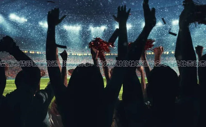 新宝GG手机版引力传媒娄底市精彩纷呈的近期运动赛事：活力四射的社区运动会与专业比赛动态