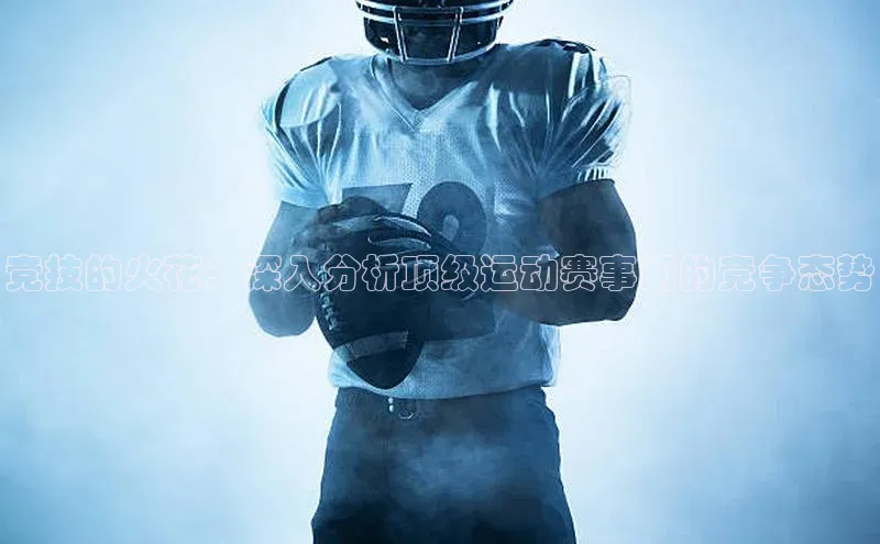 新宝网站登录入口一径科技竞技的火花：深入分析顶级运动赛事间的竞争态势