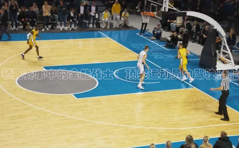 领克赛事中的全能战士：顶尖运动员的驾驶潜能