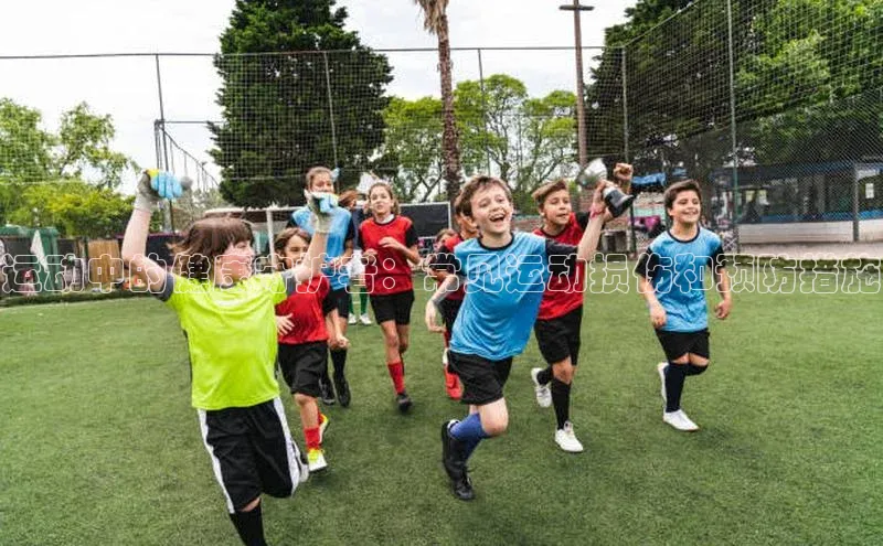 运动中的健康守护者：常见运动损伤和预防措施