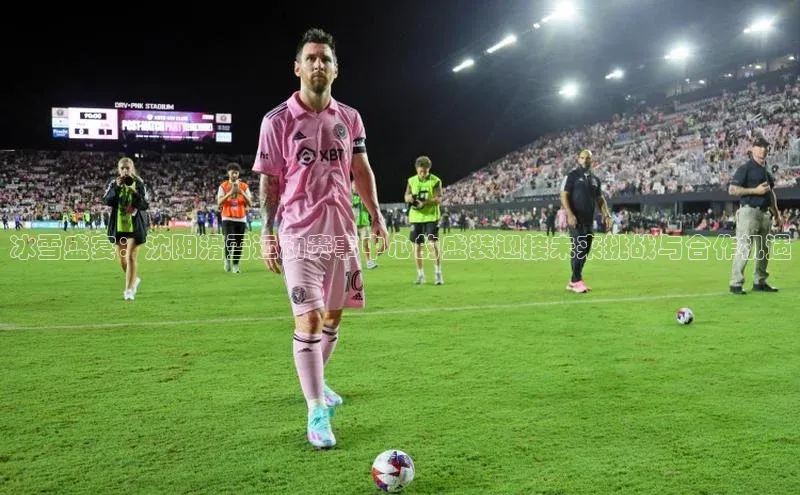 冰雪盛宴：沈阳滑雪运动赛事中心的盛装迎接未来挑战与合作机遇