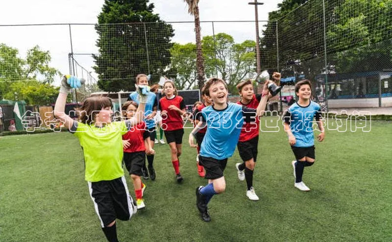 争夺世界巅峰：2023年世锦赛时间