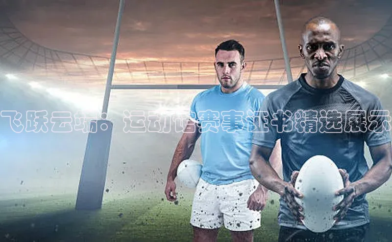 飞跃云端：运动馆赛事证书精选展示