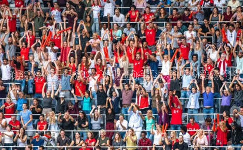 构建未来体育奇迹：大型运动会赛事的成功举办策略