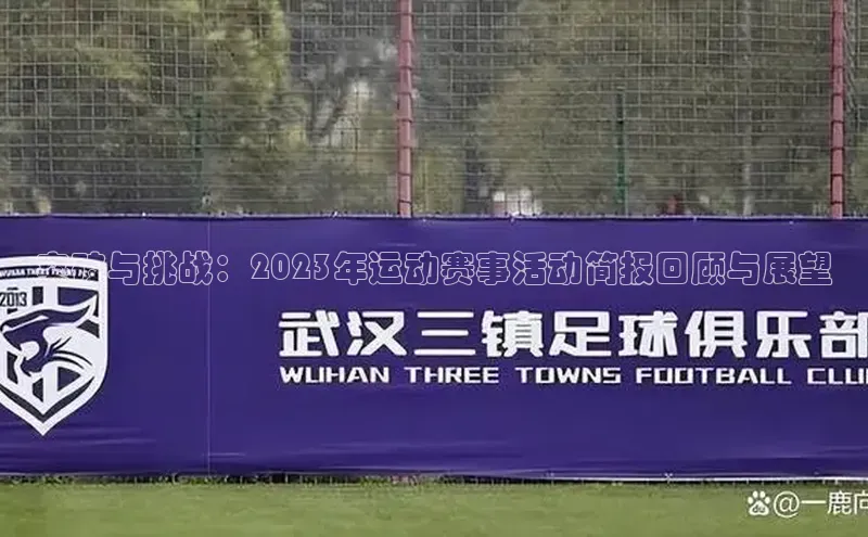 突破与挑战：2023年运动赛事活动简报回顾与展望