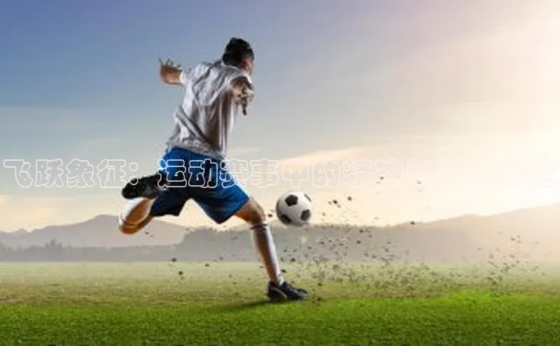 飞跃象征：运动赛事中的精神与文化表达