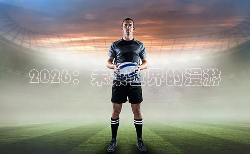 2026：未来世界的漫游